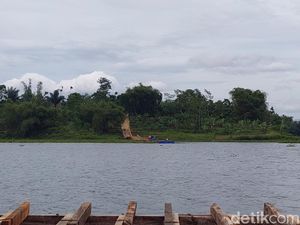 Bukan Hanya TNI, Warga Perlu Terlibat Penanganan Sungai Citarum Bukan Hanya TNI, Warga Perlu Terlibat Penanganan Sungai Citarum