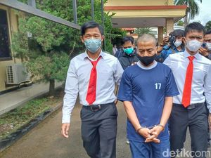 Modus Obati Galau-Pelet, Dukun Cabul Mangsa Dua ABG