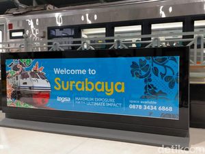 Wajib Tahu, Ini Aturan Terbaru Bagi Pemudik Wilayah KAI Daop 8