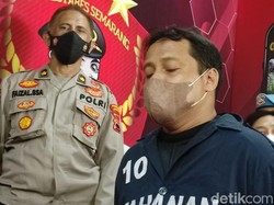 9 Fakta Miris Ayah Perkosa Anak Kandung hingga Tewas di Semarang