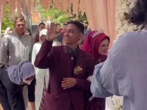 Dimodali Nikah Ridwan Kamil, Arab Siap Berbulan Madu ke Bandung