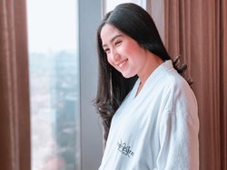 Asa Tamara Tyasmara Usai Konsultasi ke Polisi Usut Penyebab Anak Meninggal