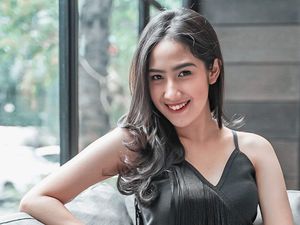 Tamara Tyasmara Singgung Soal Kepedulian Anak ke Angger Dimas Usai Cerai