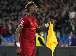 Rekor-rekor Tammy Abraham, Termasuk Ungguli Batigol dan Montella