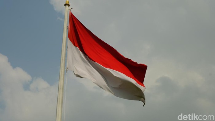Teks Undang-undang Dasar 1945: Pembukaan sampai Maknanya