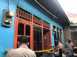 Tower BTS Timpa Rumah di Depok, Telkomsel Tanggung Ganti Rugi