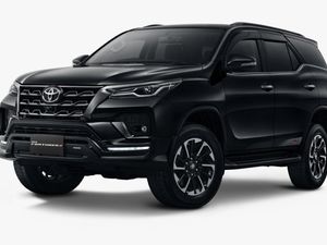 Harga Rp 600 Jutaan, Segini Pajak Toyota Fortuner 2.8 VRZ Harga Rp 600 Jutaan, Segini Pajak Toyota Fortuner 2.8 VRZ