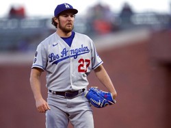 Mengenal Tugas Pitcher yang Bertugas Melempar Bola dalam Permainan Baseball