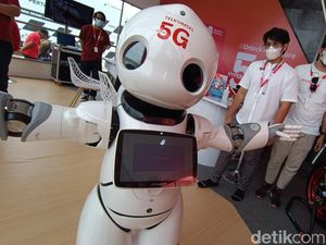 Berapa Modal Cicipi 5G di Level Dewa? Berapa Modal Cicipi 5G di Level Dewa?