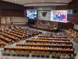 Undang Undang Dasar yang Berlaku di Indonesia, Ini Sejarahnya