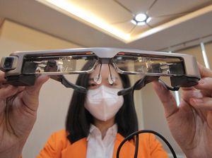 Unika Atma Jaya Kembangkan Mata Kuliah di Metaverse