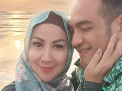 Cerai dari Venna Melinda, Ferry Irawan Masih Keberatan Soal Ini