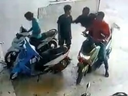 Viral Warga Dijebak Narkoba Bikin Kasat Narkoba Polres Binjai Dicopot