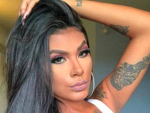 Malu Kentut di Depan Kekasih, Penyanyi Ini Dilarikan ke Rumah Sakit