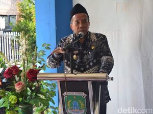 Sanksi Keras Menanti Jika Joget TikTok Terjadi Lagi di Madrasah Pasuruan Sanksi Keras Menanti Jika Joget TikTok Terjadi Lagi di Madrasah Pasuruan