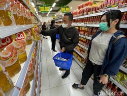 Sudah Seminggu, Kok Mafia Minyak Goreng Belum Diumumkan Pak Mendag?