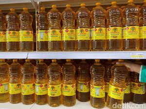 Harga Minyak Goreng di Alfamart & Indomaret: Bimoli, Tropical, Filma dll
