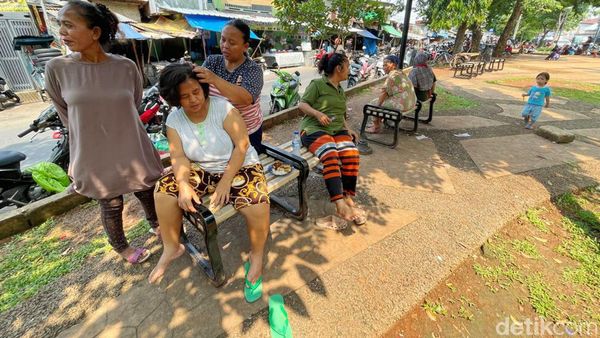 Yukss... Membiasakan Lagi Hidup Tanpa Gawai