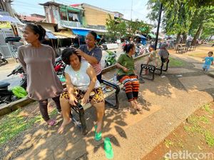 Yukss... Membiasakan Lagi Hidup Tanpa Gawai Yukss... Membiasakan Lagi Hidup Tanpa Gawai