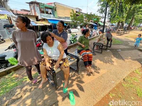 Yukss... Membiasakan Lagi Hidup Tanpa Gawai
