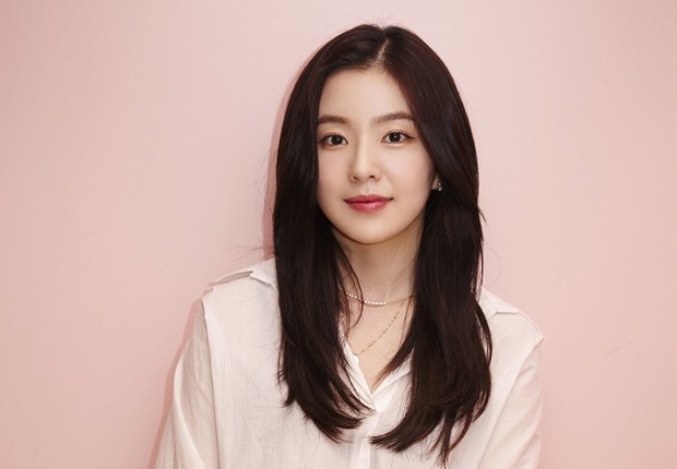 zodiak aries/Foto: koreabizwire.com Irene memiliki kepribadian yang mirip Aries