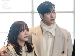 10 Drama Korea tentang CEO Ganteng yang Bikin Meleleh, Ada Business Proposal