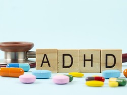 Viral POV ADHD di Medsos, Psikolog: Tak Bisa Main Diagnosis Sembarangan!