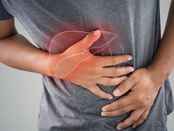 Ketahui Pentingnya Deteksi Dini Kanker Hati agar Cepat Tertangani