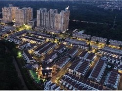 BARU! World Class Home Resort, Fasilitas Bintang 5 Di Selatan Jakarta