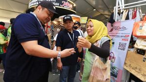Ajang Promosi Mandalika di Kancah Dunia