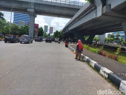 Dinsos Makassar Butuh Penegakan Perda Cegah Anjal-Gepeng Jelang Ramadan