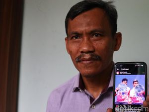 Firasat Sang Ayah Sebelum Bagas/Fikri Juarai All England 2022