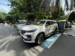 Bosnya Ditahan Bareskrim, Konon Fahrenheit Sudah Bikin Investor Rugi Rp 5 T