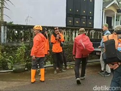 Pendaki Naam Hilang di Gunung Arjuno, Medan Berat Hambat Pencarian