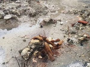 Misteri Tewasnya Ibu dan Anak di Balik Ritual Petilasan Empu Supo Tuban Misteri Tewasnya Ibu dan Anak di Balik Ritual Petilasan Empu Supo Tuban