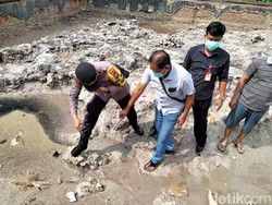 Ibu-Anak Tewas di Petilasan Empu Supo Tuban Saat Jalani Ritual