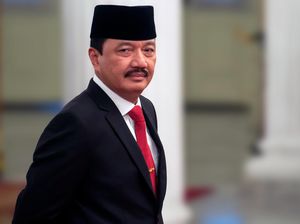 Kepala BIN Budi Gunawan Bantah soal Pakta Menangkan Ganjar Kepala BIN Budi Gunawan Bantah soal Pakta Menangkan Ganjar