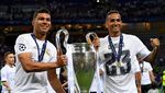 5 Negara yang Para Pemainnya Paling Banyak Juara Liga Champions