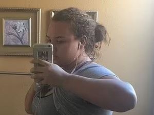 Diejek Gendut dan Jelek, Wanita Ini Sukses Turunkan BB 40 Kg!