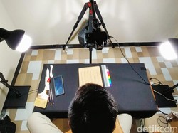 British Library Gandeng Peneliti Lokal Digitalisasi Naskah Kuno Banyuwangi