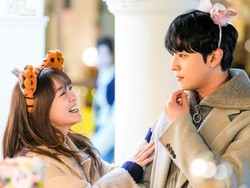 7 Drama Korea Romantis 2022 untuk Temani Libur Lebaran