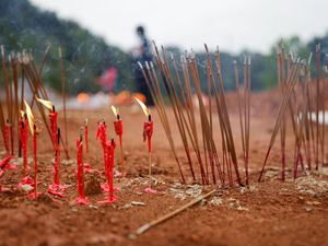 Tak Ada yang Selamat, China Eastern Sudah Identifikasi 120 Penumpang