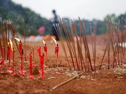 Tak Ada yang Selamat, China Eastern Sudah Identifikasi 120 Penumpang