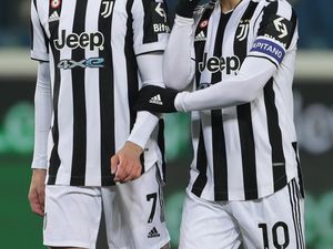 Ada Vlahovic di Balik Perpisahan Juventus-Dybala