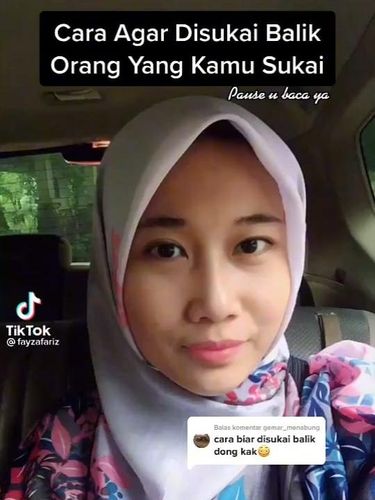 Fayza Fariz, Psikolog