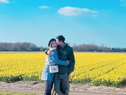 Puji Tuhan! Felicya Angelista Hamil Anak Kedua