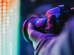 Ada Jasa Foto Produk Kuliner Gratis Nih! Catat Jadwalnya