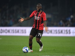 Kessie Sepakat Gabung Barcelona, Kontrak sampai 2026