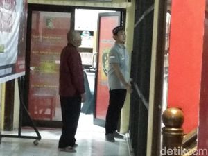 Diduga Cabuli Santri, Guru Ngaji di Jember Diamankan