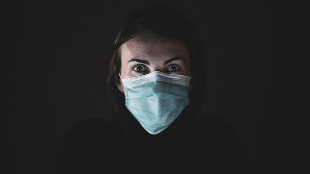 Gejala Deltacron, Mirip dengan Omicron/ pexels.com/engin akyurt.